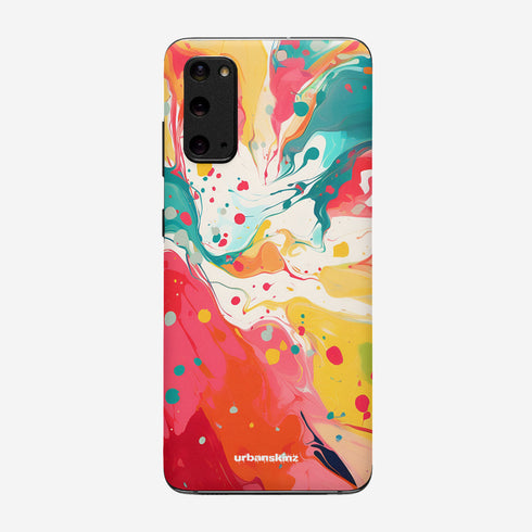 Galaxy S20 Skins & Wraps